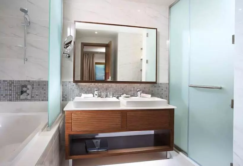 Fotos del hotel Metropolitan Hotel Dubai:  23