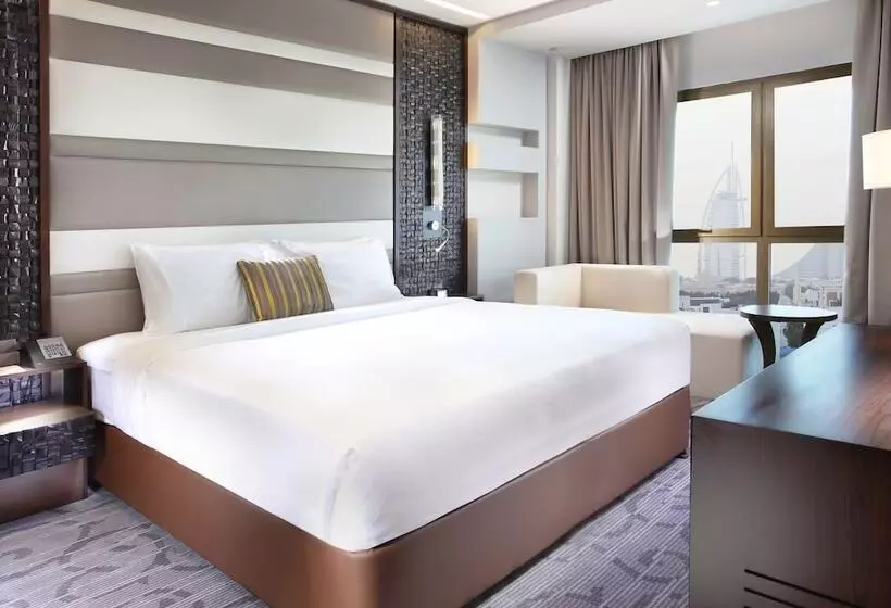 Fotos del hotel Metropolitan Hotel Dubai:  124