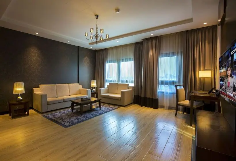 Fotos del hotel Metropolitan Hotel Dubai:  125