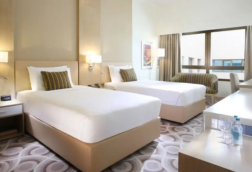 Fotos del hotel Metropolitan Hotel Dubai:  126