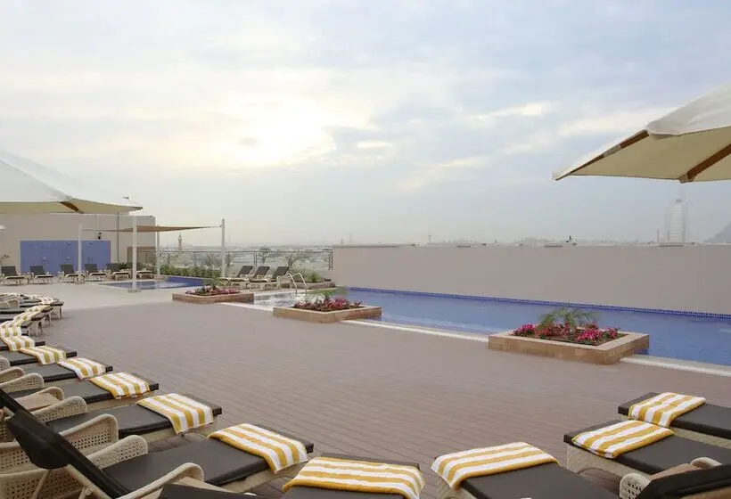 Fotos del hotel Metropolitan Hotel Dubai:  50