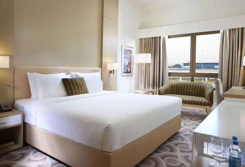 Fotos del hotel Metropolitan Hotel Dubai:  45