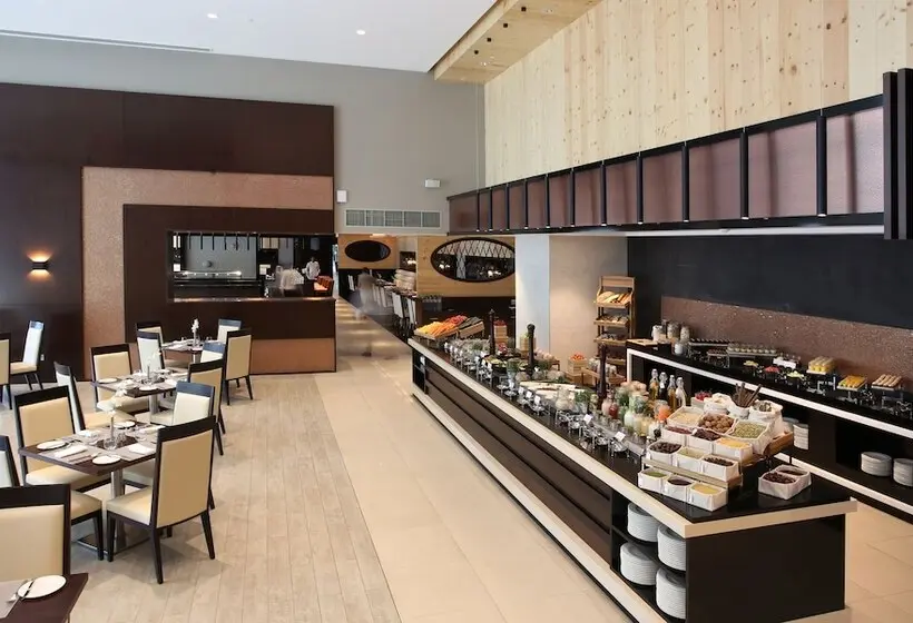 Fotos del hotel Metropolitan Hotel Dubai:  41