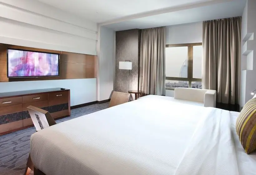 Fotos del hotel Metropolitan Hotel Dubai:  51