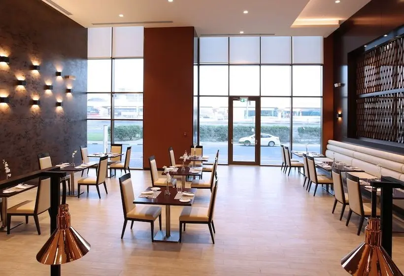 Fotos del hotel Metropolitan Hotel Dubai:  53