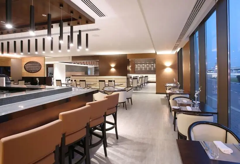 Fotos del hotel Metropolitan Hotel Dubai:  65