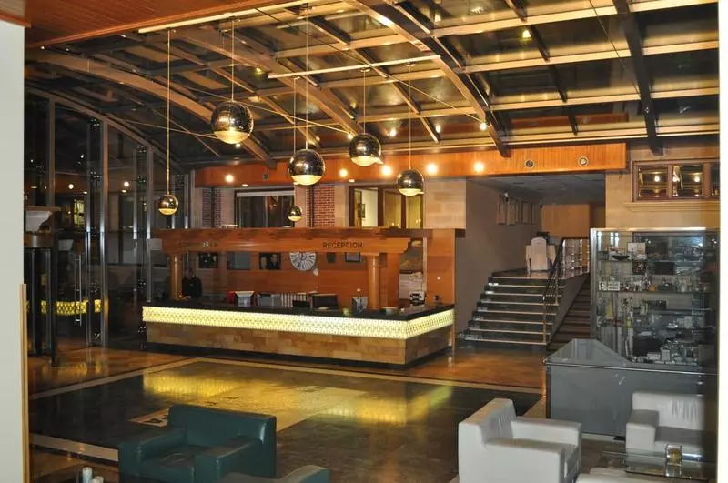 Fotos del hotel Gran  Liber & Spa Playa Golf:  13