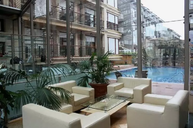 Fotos del hotel Gran  Liber & Spa Playa Golf:  10