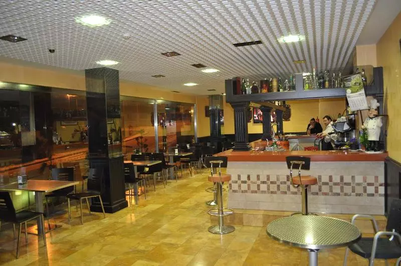 Fotos del hotel Gran  Liber & Spa Playa Golf:  12