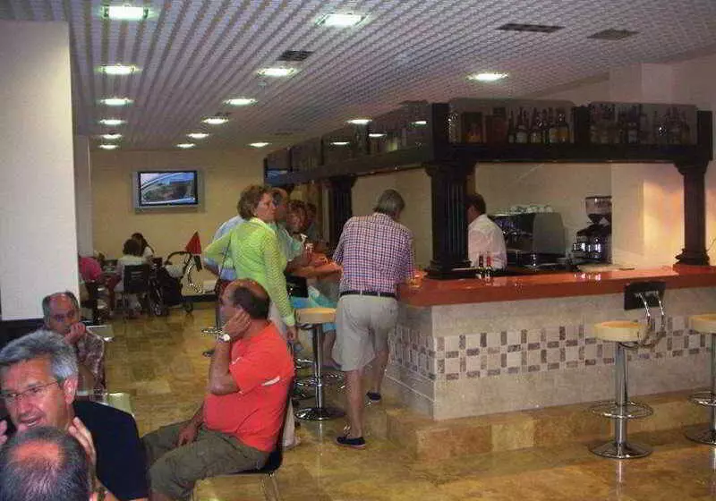 Fotos del hotel Gran  Liber & Spa Playa Golf:  7