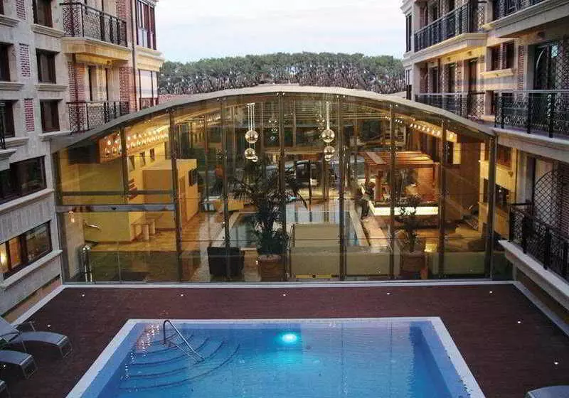 Fotos del hotel Gran  Liber & Spa Playa Golf:  16