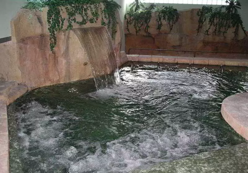 Fotos del hotel Gran  Liber & Spa Playa Golf:  5