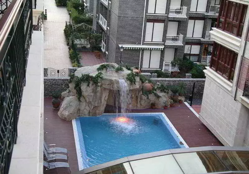 Gran  Liber & Spa Playa Golf