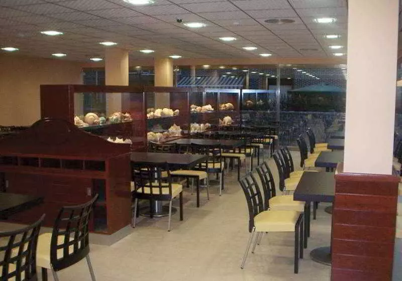 Fotos del hotel Gran  Liber & Spa Playa Golf:  6