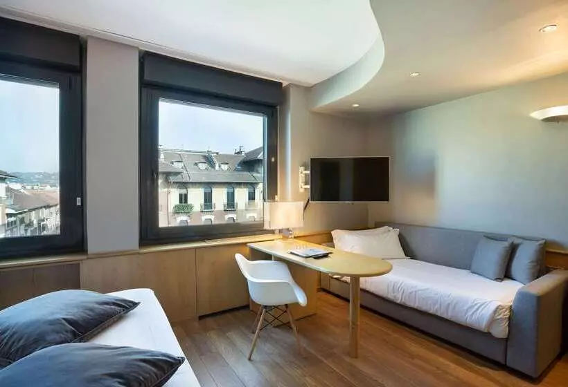 Fotos del hotel Best Western Plus Executive Hotel And Suites:  23