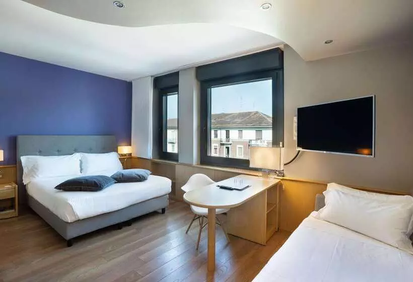 Fotos del hotel Best Western Plus Executive Hotel And Suites:  25