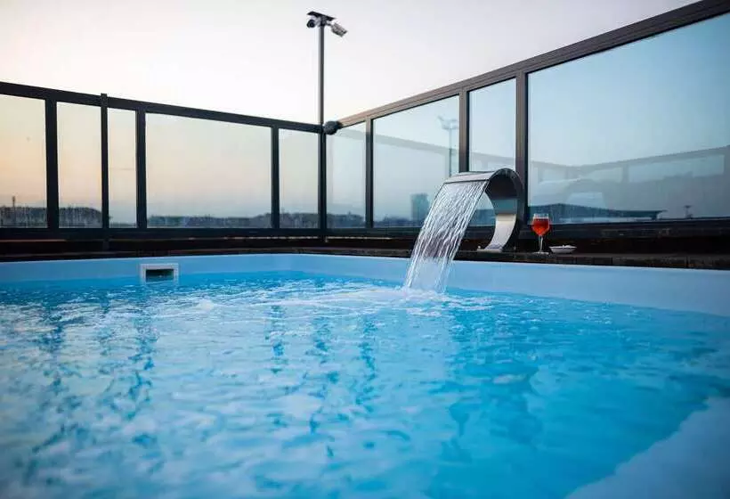 Fotos del hotel Best Western Plus Executive Hotel And Suites:  2