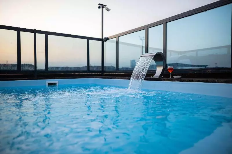 Fotos del hotel Best Western Plus Executive Hotel And Suites:  9