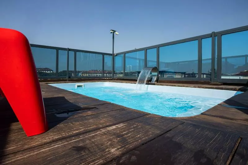 Fotos del hotel Best Western Plus Executive Hotel And Suites:  11