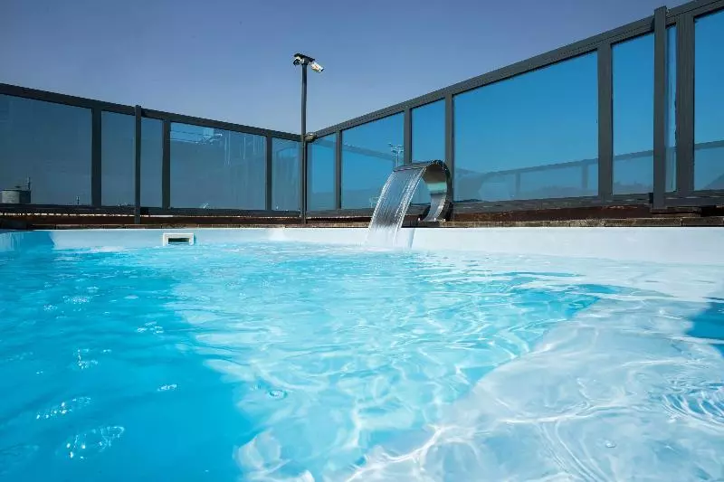 Fotos del hotel Best Western Plus Executive Hotel And Suites:  7