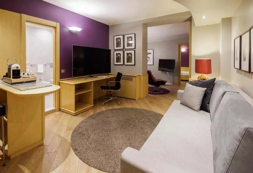 Fotos del hotel Best Western Plus Executive Hotel And Suites:  24