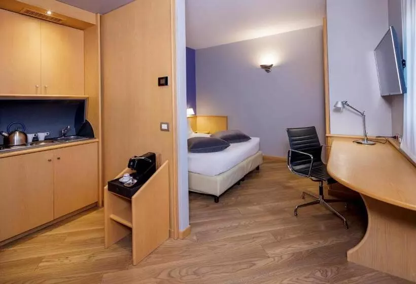 Fotos del hotel Best Western Plus Executive Hotel And Suites:  10