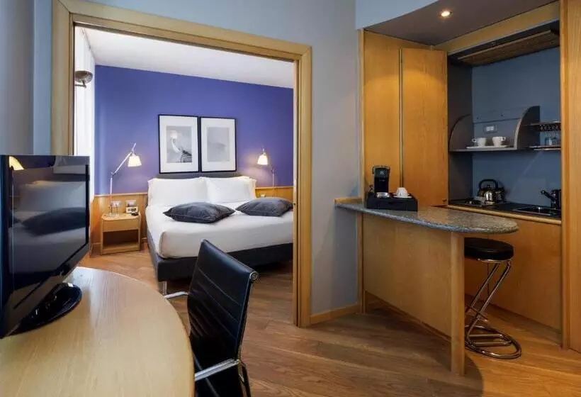 Fotos del hotel Best Western Plus Executive Hotel And Suites:  4