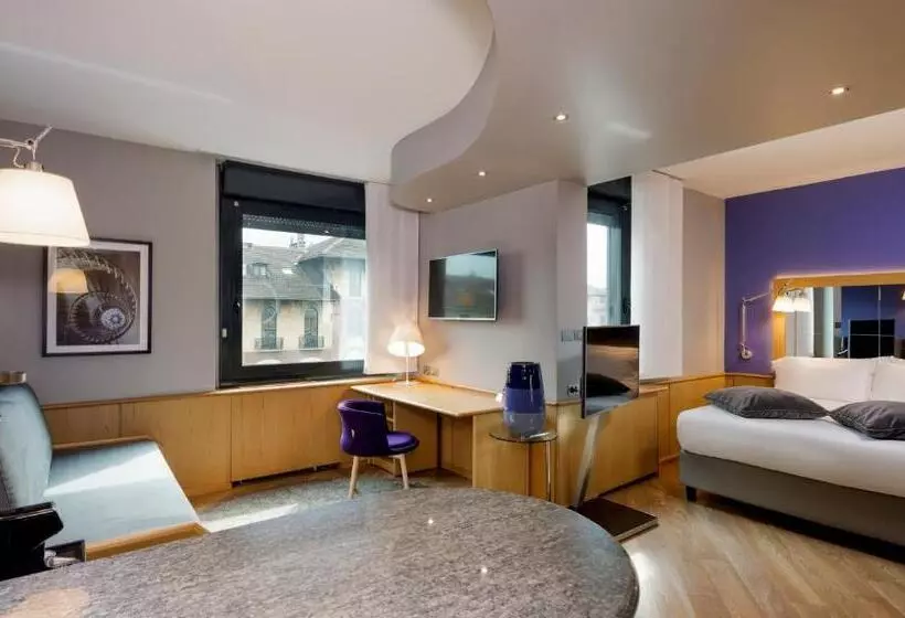 Fotos del hotel Best Western Plus Executive Hotel And Suites:  13