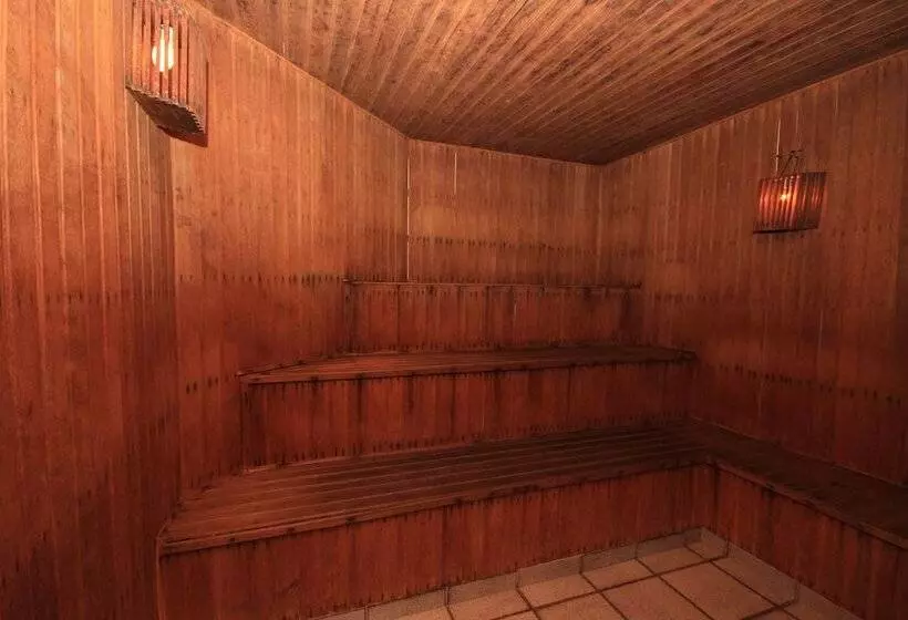 Fotos del hotel Bienal Suítes:  5