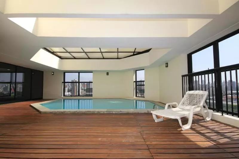 Fotos del hotel Bienal Suítes:  2