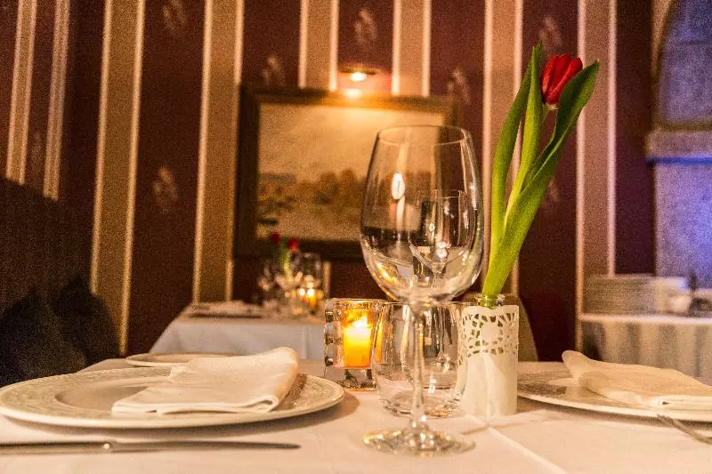 Fotos del hotel Casona De Torres:  23