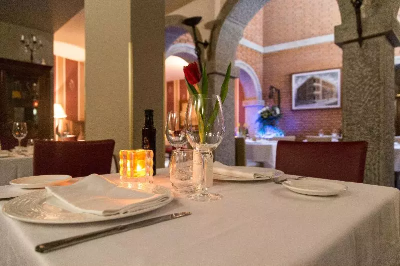 Fotos del hotel Casona De Torres:  20