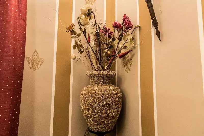 Fotos del hotel Casona De Torres:  14