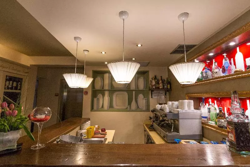 Fotos del hotel Casona De Torres:  13