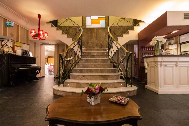 Fotos del hotel Casona De Torres:  11