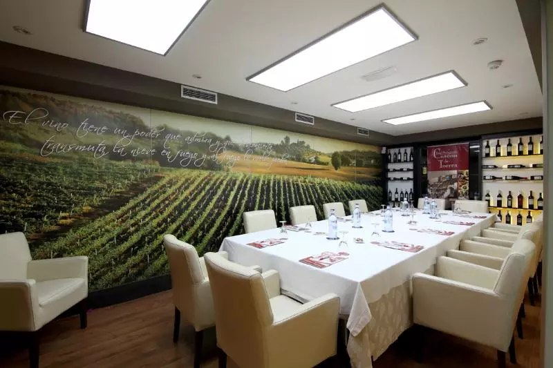 Fotos del hotel Casona De Torres:  18