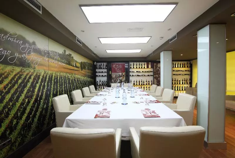 Fotos del hotel Casona De Torres:  16