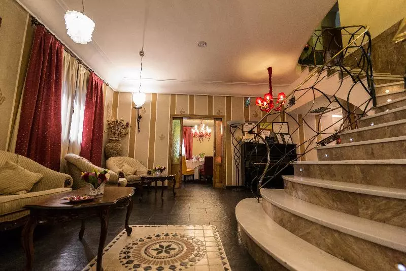 Fotos del hotel Casona De Torres:  3