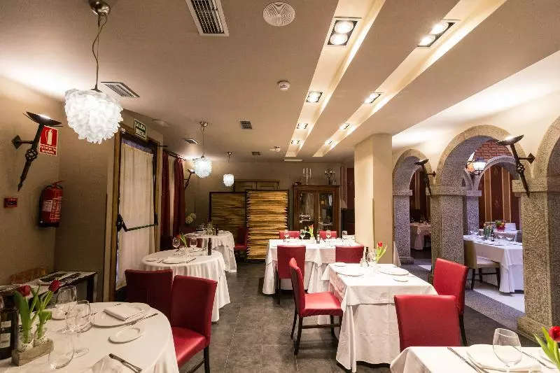 Fotos del hotel Casona De Torres:  5