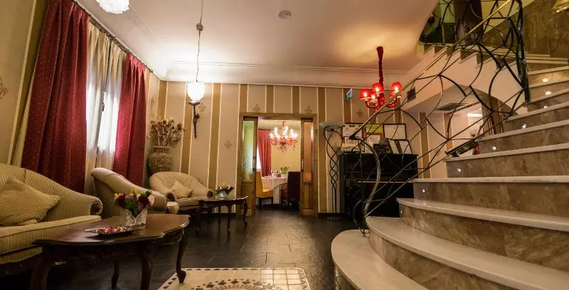 Fotos del hotel Casona De Torres:  4