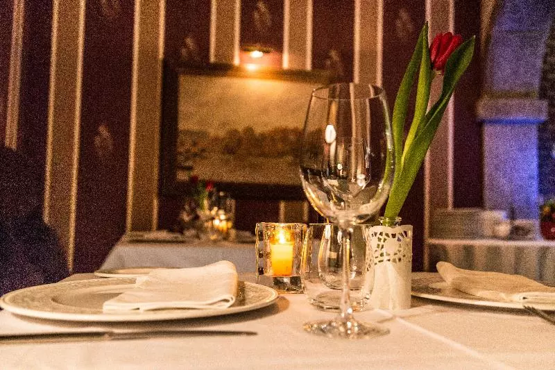 Fotos del hotel Casona De Torres:  24