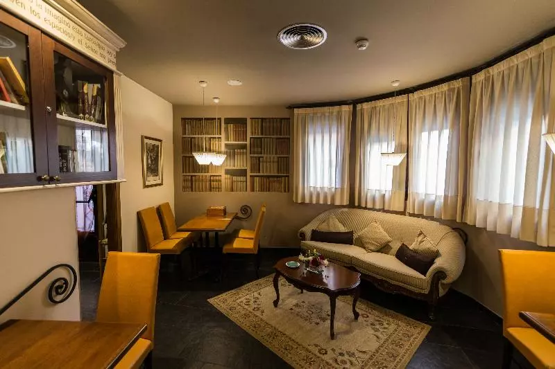 Fotos del hotel Casona De Torres:  2