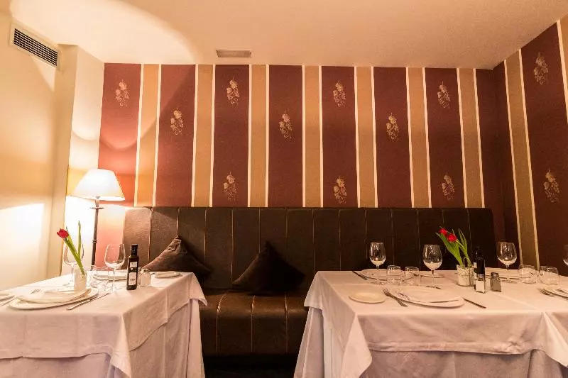 Fotos del hotel Casona De Torres:  22