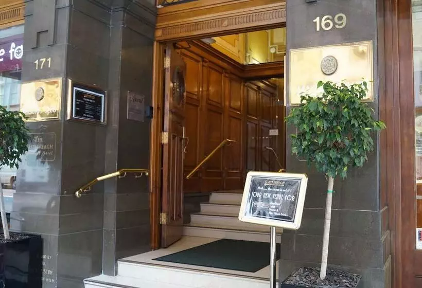 Fotos del hotel Castlereagh Boutique , Ascend  Collection:  7