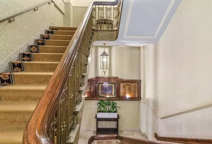 Fotos del hotel Castlereagh Boutique , Ascend  Collection:  9