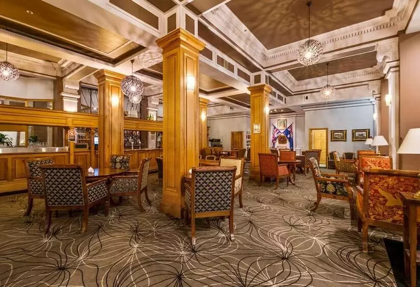 Fotos del hotel Castlereagh Boutique , Ascend  Collection:  2