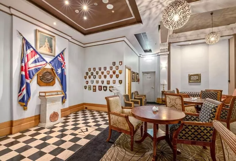 Fotos del hotel Castlereagh Boutique , Ascend  Collection:  8