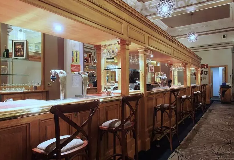 Fotos del hotel Castlereagh Boutique , Ascend  Collection:  5