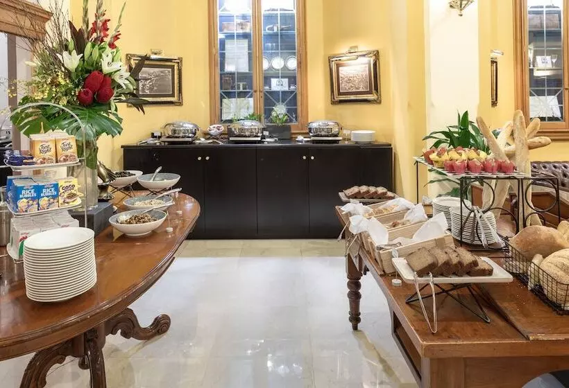 Fotos del hotel Castlereagh Boutique , Ascend  Collection:  10