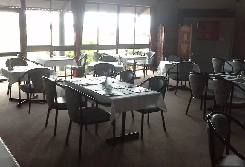 Fotos del hotel Cluden Park Motor Inn:  12